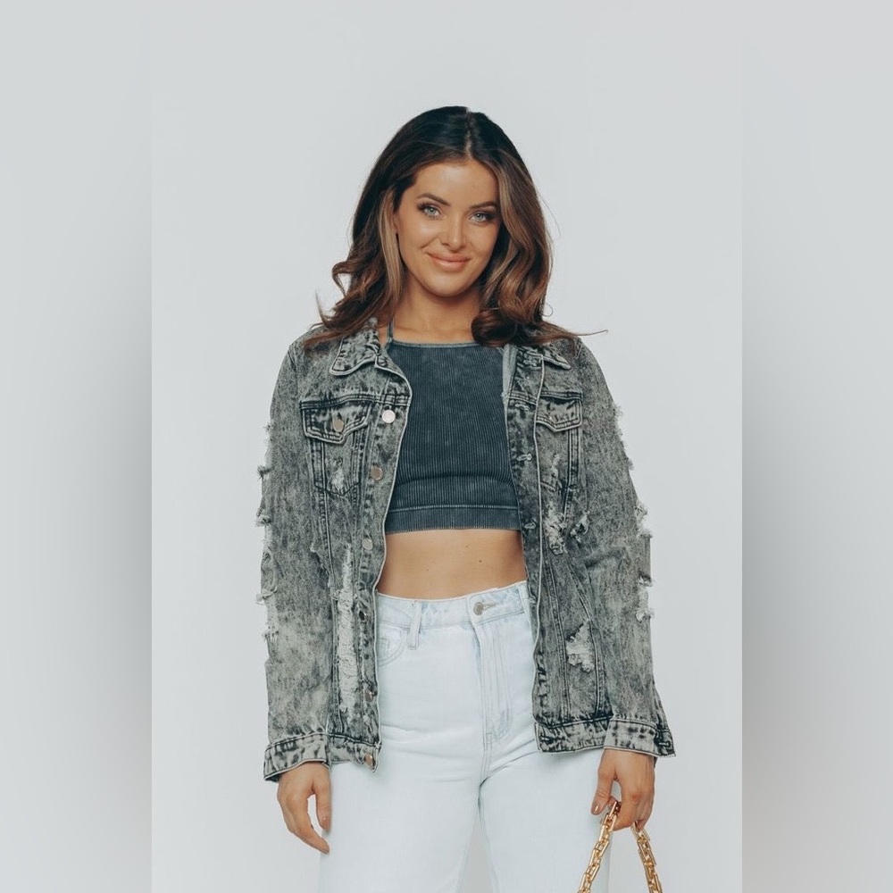 Right Impression Jacket - image 5